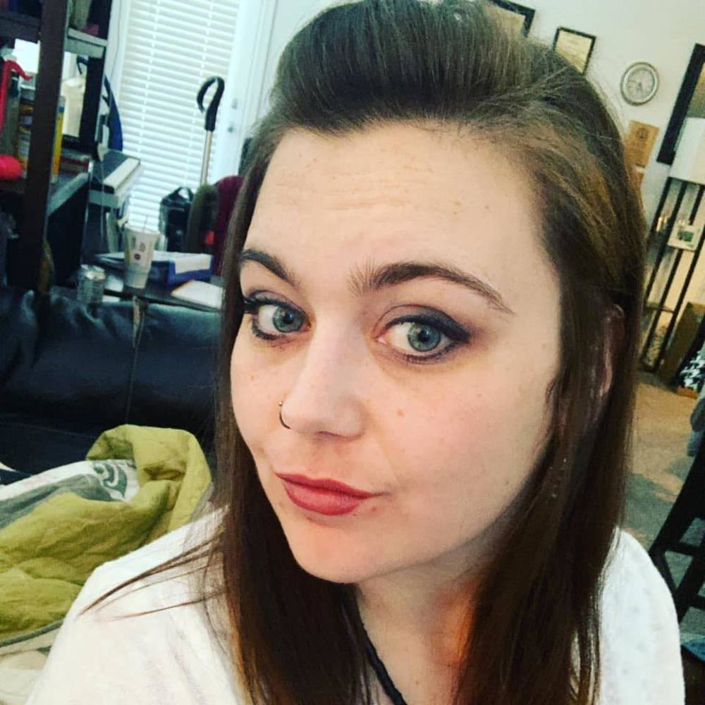 Meet your Posher, Heidi